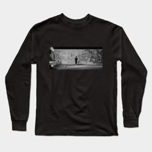 LONELY BOY Long Sleeve T-Shirt